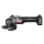 MOVA szlifierka kątowa bezszczotkowa  pg125upb 20v 1300w 125mm - 1585815 - zdjęcie 2